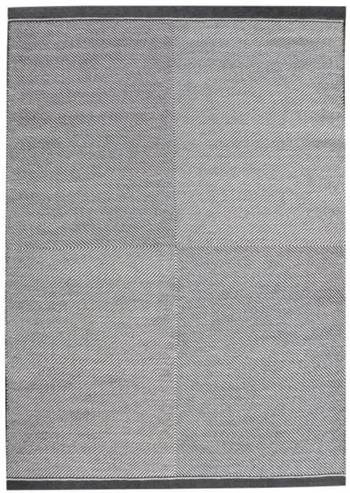 C. Olesen matot - Berlin - Harmaa - REST 140x200 CM