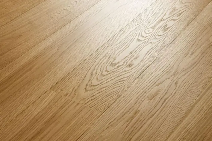 Eg Plank, Classic harjattu mattalakka