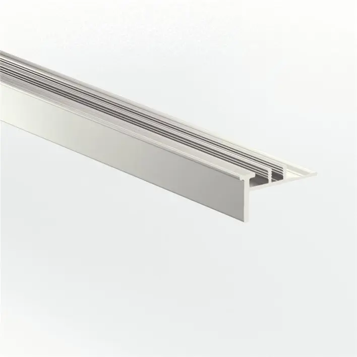 Pergo, porrasprofiili 8 mm Rigid vinylille