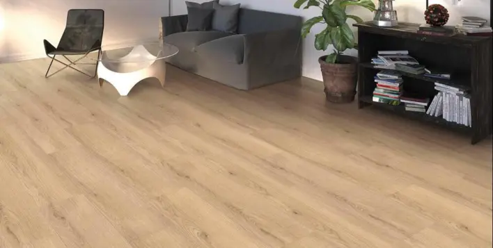 DISANO LifeAqua lankkulattia - Tammi Lavida - ERÄERÄ