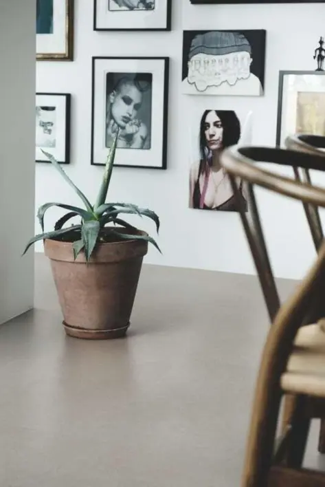 Pergo Classic Plank Vinyl - Grey Modern Mineral - JÄÄMÄ 11,4 M2