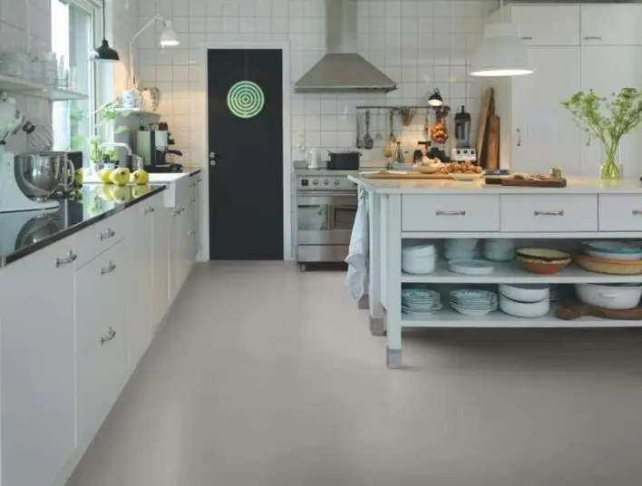 Pergo Classic Plank Vinyl - Grey Modern Mineral - JÄÄMÄ 11,4 M2