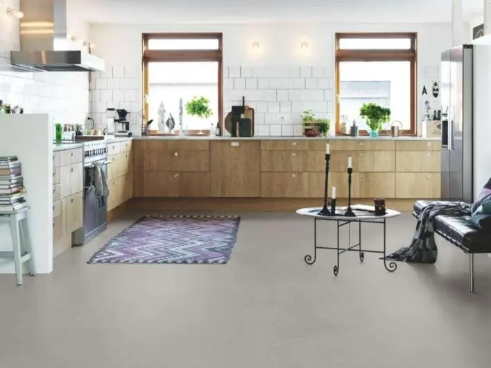 Pergo Classic Plank Vinyl - Grey Modern Mineral - JÄÄMÄ 11,4 M2