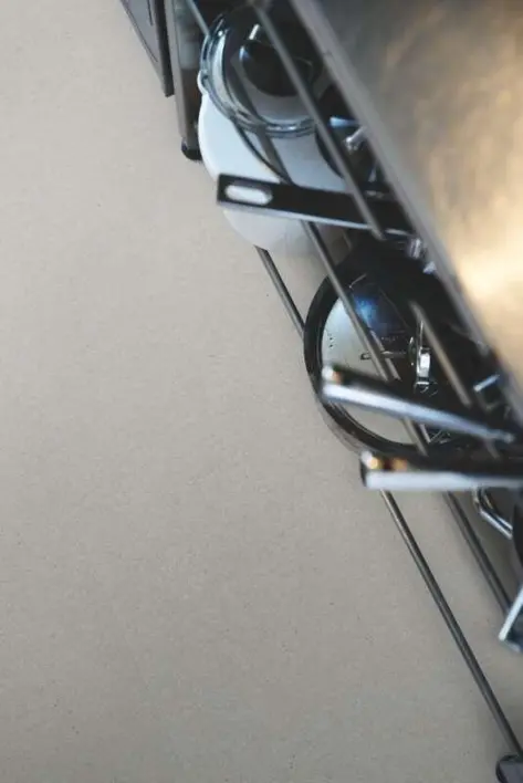 Pergo Classic Plank Vinyl - Grey Modern Mineral - JÄÄMÄ 11,4 M2