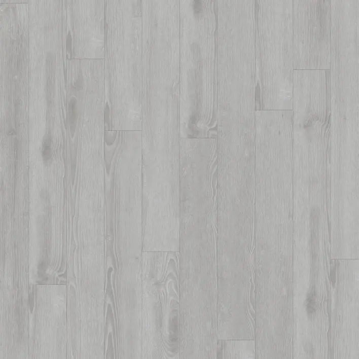 iD Inspiration Click, Lankku, Scandinavian Oak Medium Grey - JÄÄMÄ 19 M²