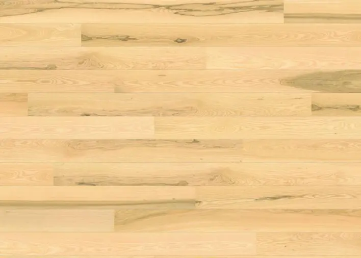 Haro lankkulattia - Saarni invisible Universal harjattu nD