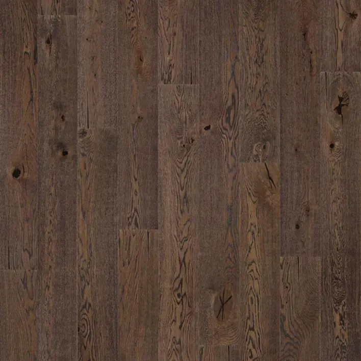 Tarkett, Heritage Tammi Old Brown, Plank XT