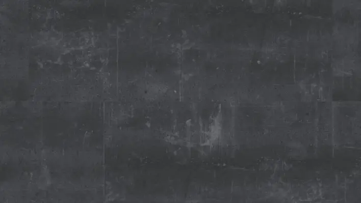 iD Inspiration Click Solid 55, Laatta, Composite Black