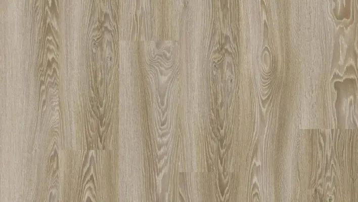 iD Inspiration Click Solid 55, Lankku, Modern Oak White