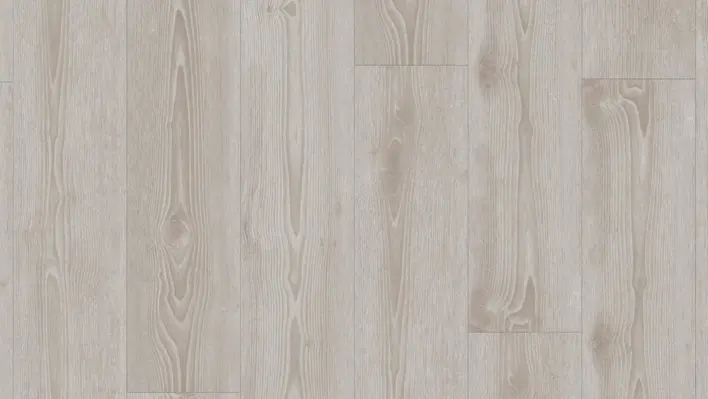 iD Inspiration Click Solid 55, Lankku, Scandinavian Oak Light Beige