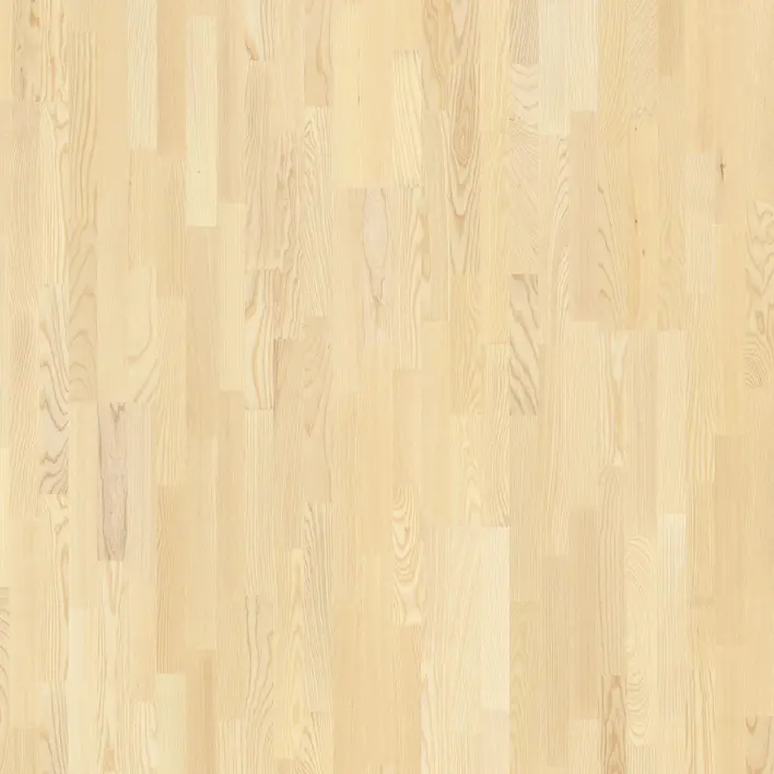 Tarkett Professional, Plank Ash Nature White TreS PEFC