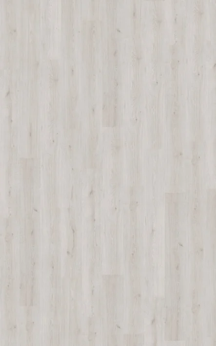 Kronotex Basic Trendline - Valkoinen tammi