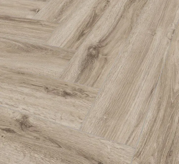 SPC-vinyyliklikkilattia - kalanruoto, Vail Oak  P1003