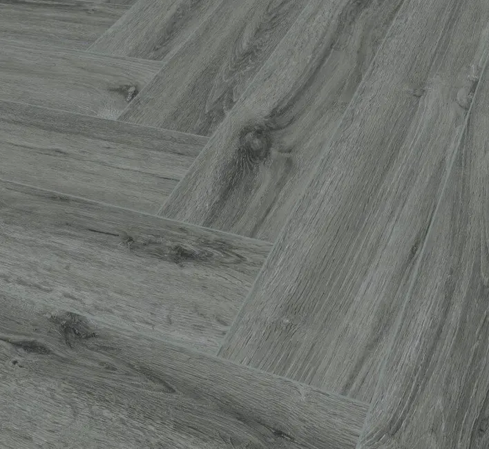 SPC-vinyylilattia - kalanruoto, Aspen Oak P1002