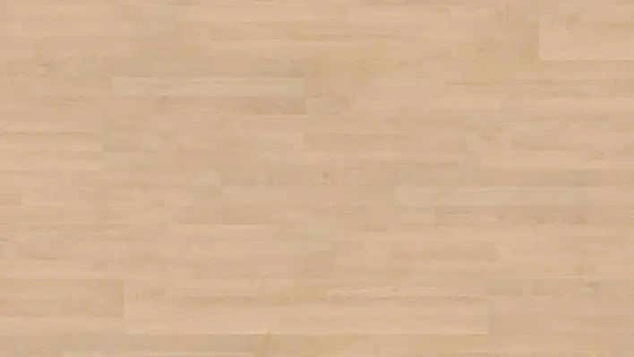 Laminaattilattia, 3-lautainen vaahtera