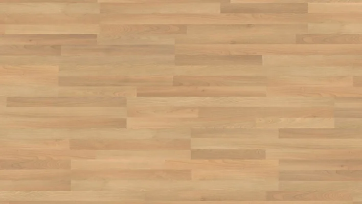 Laminaattilattia, 3-lautainen pyökki