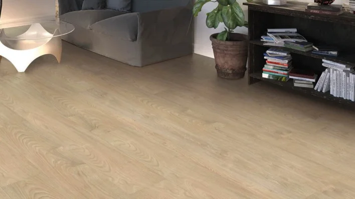 Haro laminaattilattia, Gran Via - Sølvløn Vario
