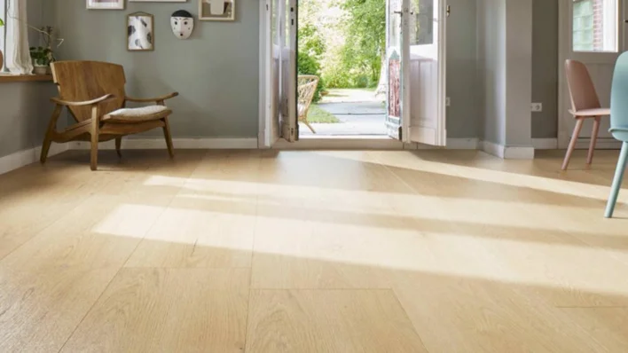 Haro-laminaattilattia, Gran Via - Eg Flavia puro