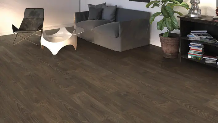 Haro laminaattilattia - lankkulattia, Akacie vario