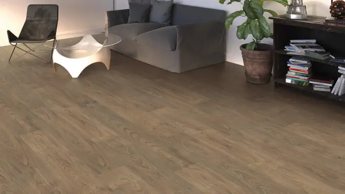 Haro laminaattilattia - lankkulattia, Elm Vario