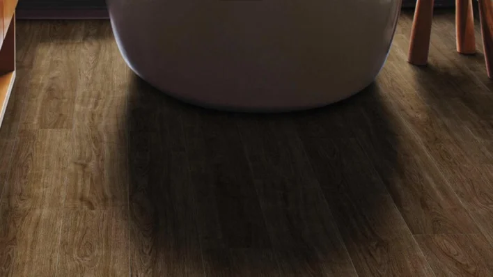 Haro laminaattilattia, Grand Via Aqua - Akacie Vario