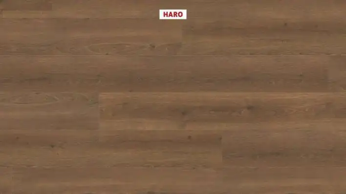 Haro laminaattilattia, Grand Via Aqua - Tammi Flavia savustettu