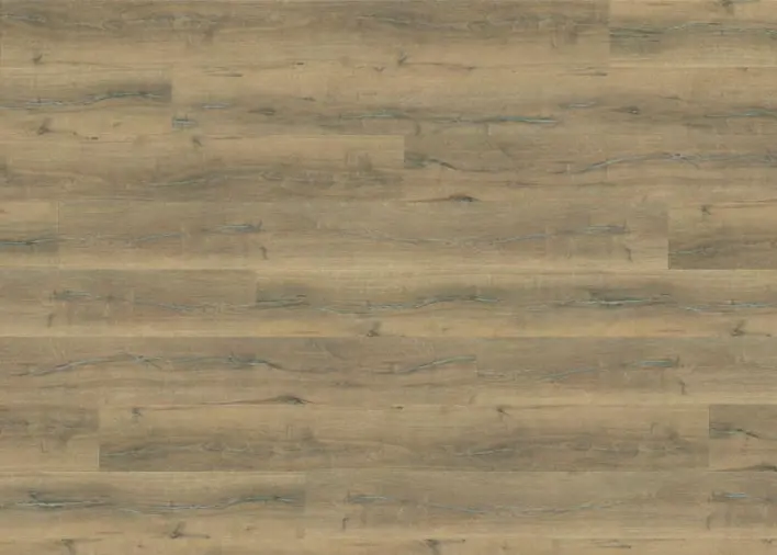 Haro laminaattilattia, Grand Via Aqua - Tammi Metallic luonnollinen