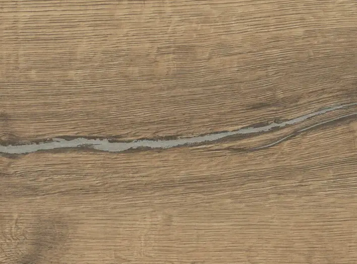 Haro laminaattilattia, Grand Via Aqua - Tammi Metallic luonnollinen