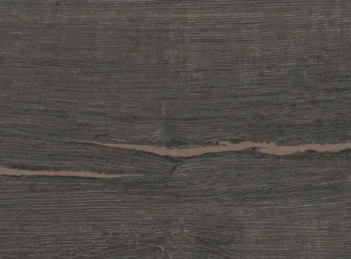 Haro laminaattilattia, Grand Via Aqua - Tammi Metallic musta