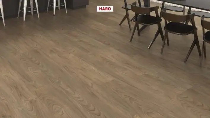 Haro laminaattilattia, Grand Via Aqua - Elm Vario