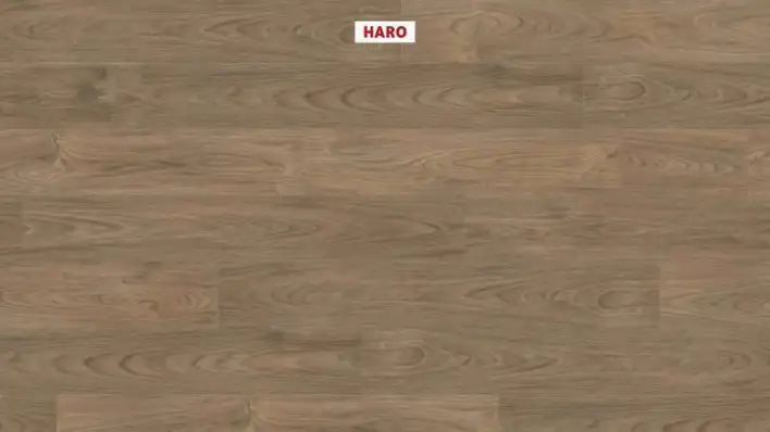 Haro laminaattilattia Aqua - Lankkulattia, Elm Vario