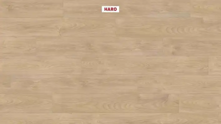Haro laminaattilattia Aqua - Lankkulattia, Hopeavaahtera Vario