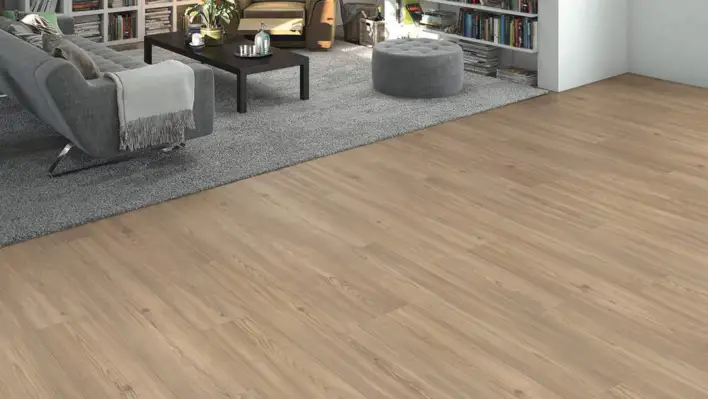 Haro laminaattilattia - Lankkulattia, Pinje Florens