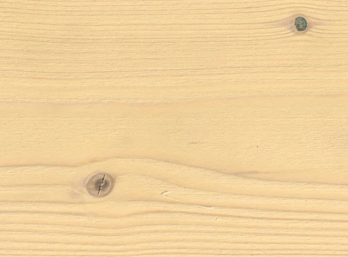 Haro lankkulattia - Jalokuusi vaaleanvalkoinen Universal harjattu nD