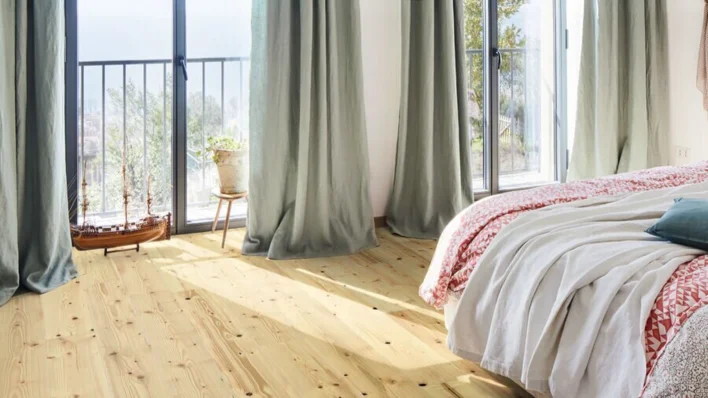 Haro lankkulattia - Gran Universal harjattu nD