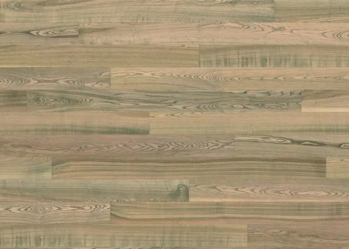 Haro lankkulattia - Saarni tupakkaharmaa Universal retro harjattu nL+