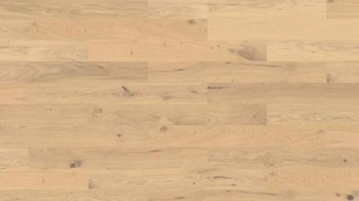 Suurikokoinen kalaluu Prestige - Tammi invisible Sauvage harjattu nD