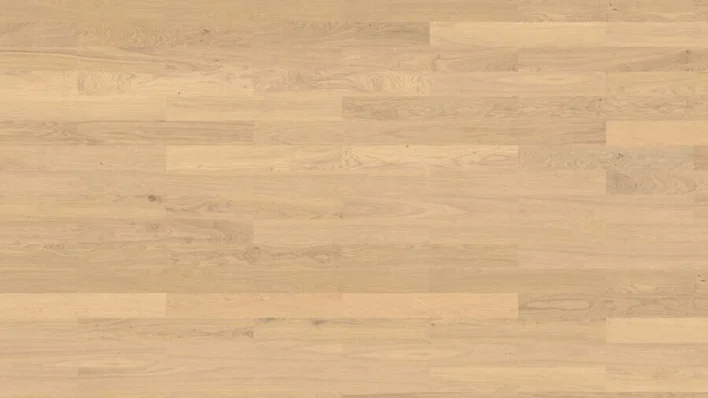 Silliluun parketti Allegro - Tammi invisible Naturale harjattu nD