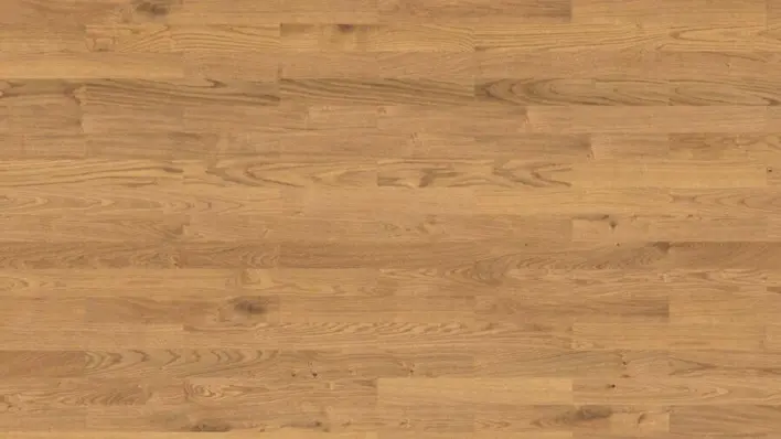 Kalasruotoparketti Allegro - Tammi naturale harjattu nD