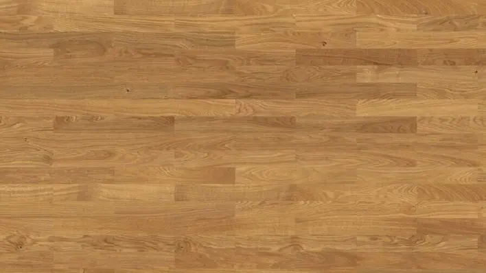 Sillinruotoparketti Allegro - Tammi Naturale harjattu nL+