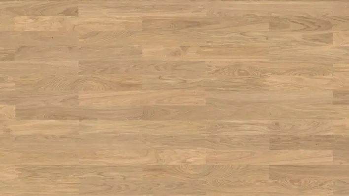 Classico-lauta - Tammi invisible Naturale harjattu nD