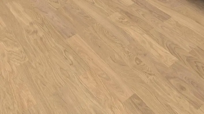 Classico-sauva - Tammi vaaleanvalkoinen Naturale harjattu nD