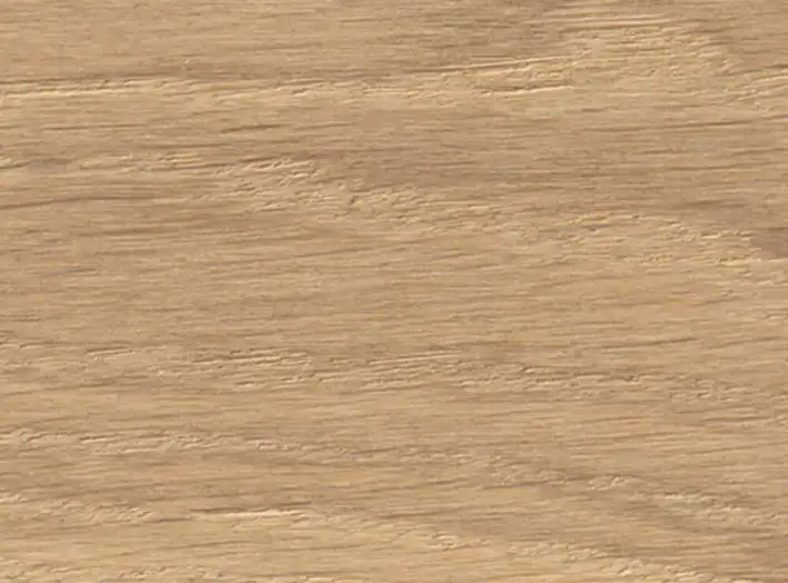 Classico-lankku - Tammi vaaleanvalkoinen Trend-harjattu nD