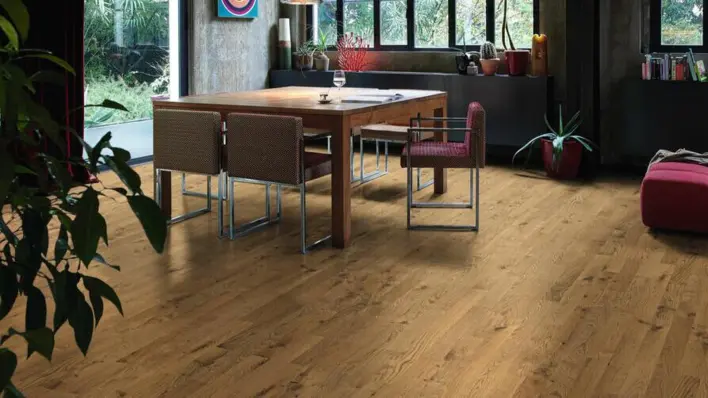 Classico-sauva - Tammi Naturale harjattu nD