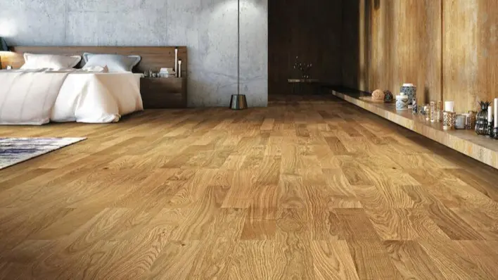Classico-sauva - Tammi Naturale harjattu nL+