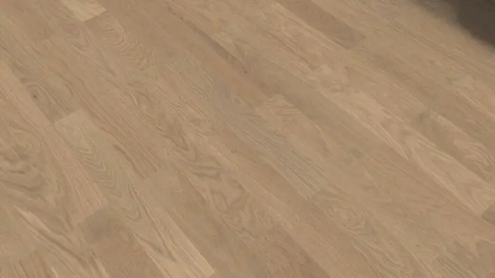 Classico sauva - Tammi hiekanharmaa Naturale harjattu nD