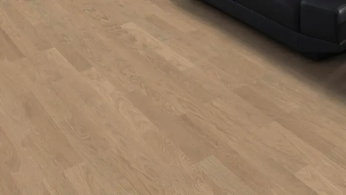 Classico-lauta - Tammi hiekanharmaa Trend harjattu nD