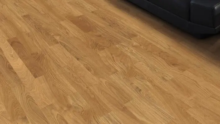 Classico-tanko - Tammi hiekanharmaa Trend harjattu nL+