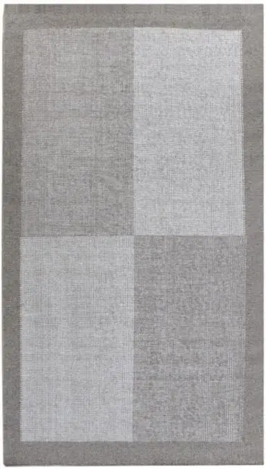 C. Olesen matot - Paris - Nature - REST 140X200 CM