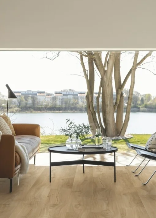 Pergo Trondheim - Beige Oak - KAMPAGNE